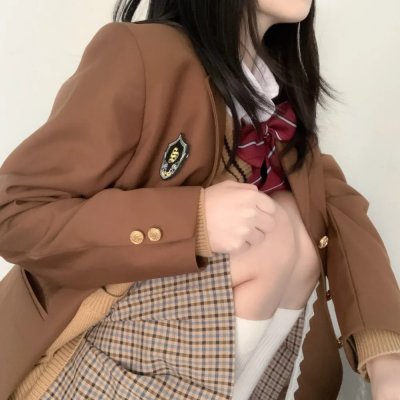 我的外星女友