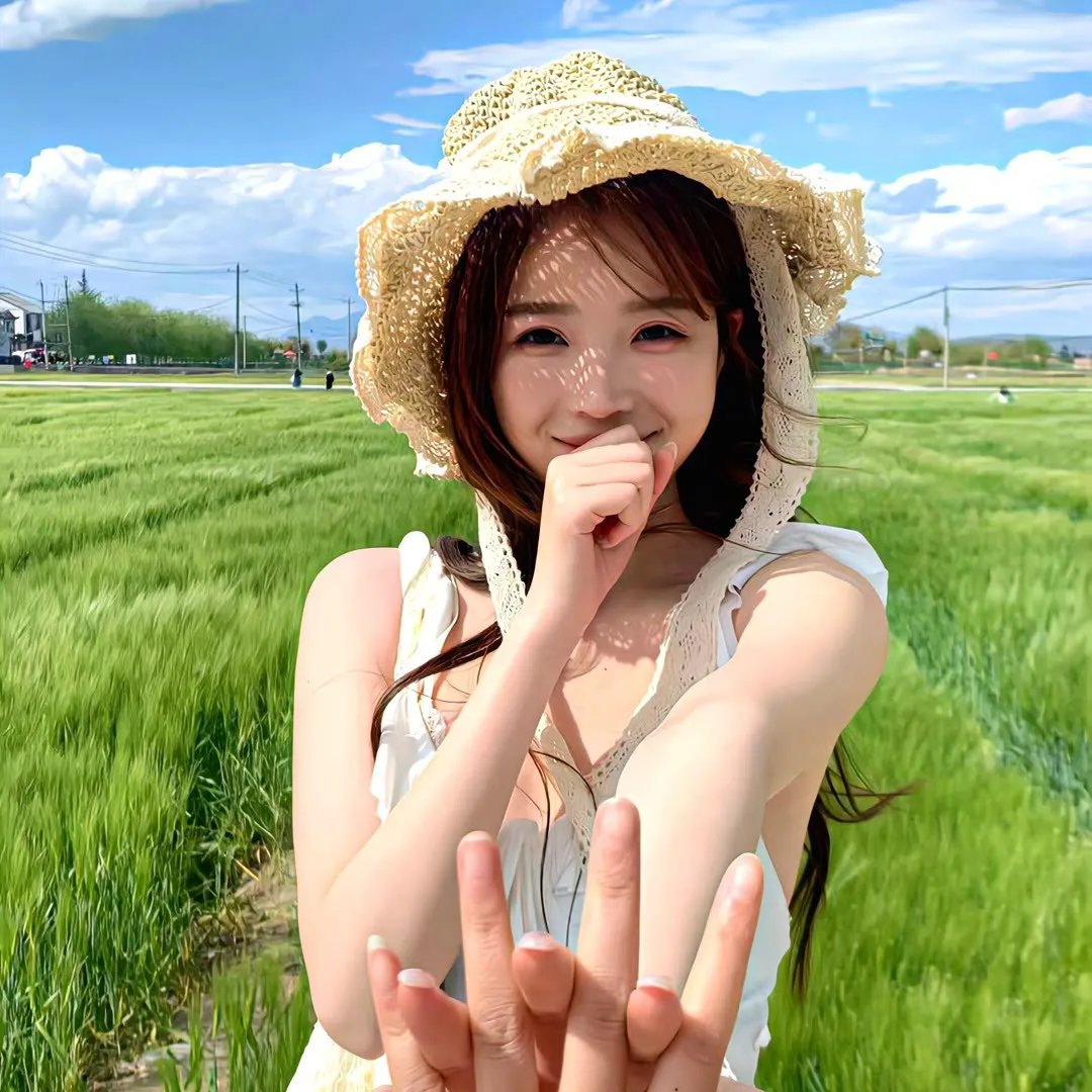 一吻倾城
