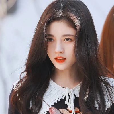 我与艺妓